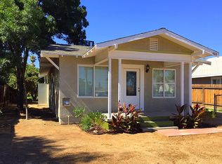 422 Highland Dr, Bakersfield, CA