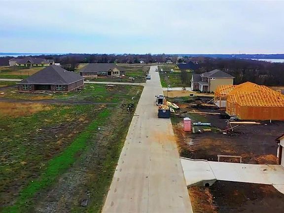 2nd image of 1711 Liberty Ln Lot 8
