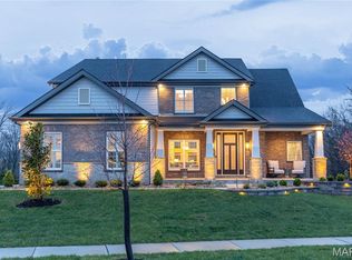 973 Tara Ct, Chesterfield, MO 63005
