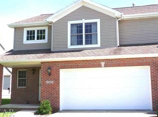 2335 Callard Ln, Normal, IL 61761