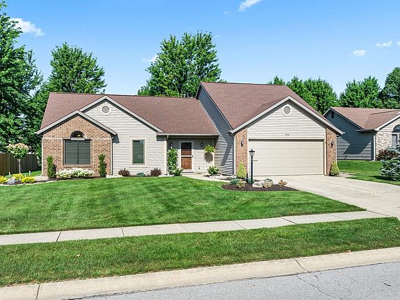 2nd image of 808 Yellow Lake Dr