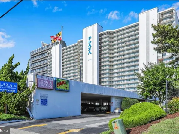 9800 Coastal Hwy Unit 105, Ocean City, MD 21842