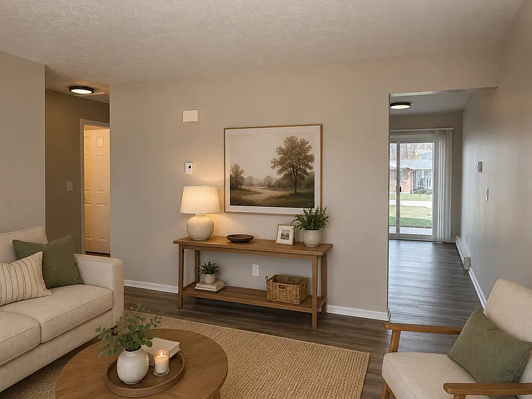 Waynedale Circle Apartments — Photo 25