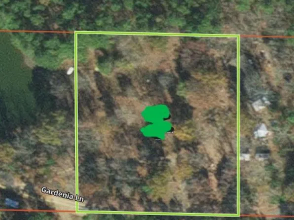 125 Gardenia Ln, Mena, AR 71953