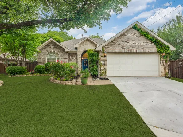 5000 Stonecrest Dr, McKinney, TX 75071