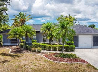 6207 Philco St, Englewood, FL 34224