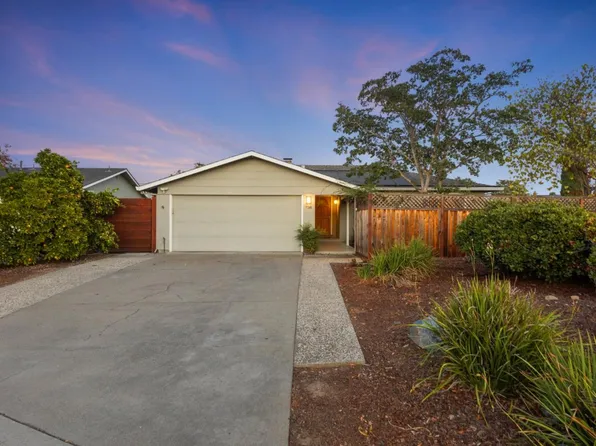 738 Sobrato Dr, Campbell, CA 95008