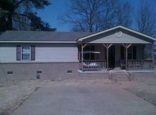 1906 Haywood Ave, Forrest City, AR 72335