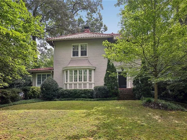 1559 N Morningside Dr NE, Atlanta, GA 30306