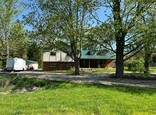 16492 Lewis Rd, Sunbury, OH 43074