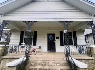 1412 Brown St, Little Rock, AR 72204