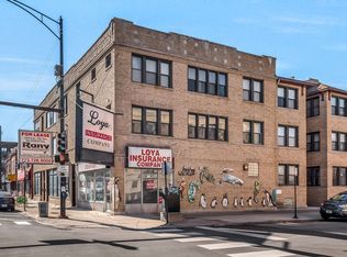 4546 Western, Chicago, IL 60625