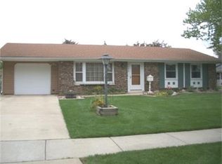 1024 Westover Ln, Schaumburg, IL 60193