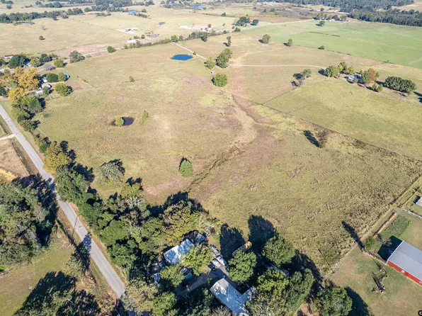 11619 County Road 4331, Larue, TX 75770