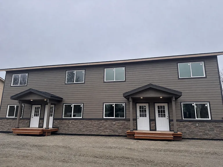 4105 S Birch Cove Dr #B2 — Photo 1