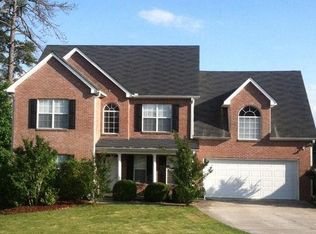 1199 Misty Meadows Way, Hampton, GA 30228