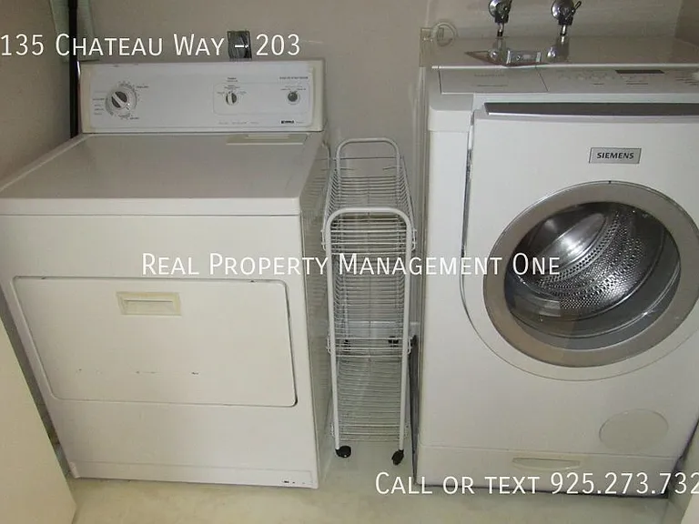 3135 Chateau Way #203 — Photo 15