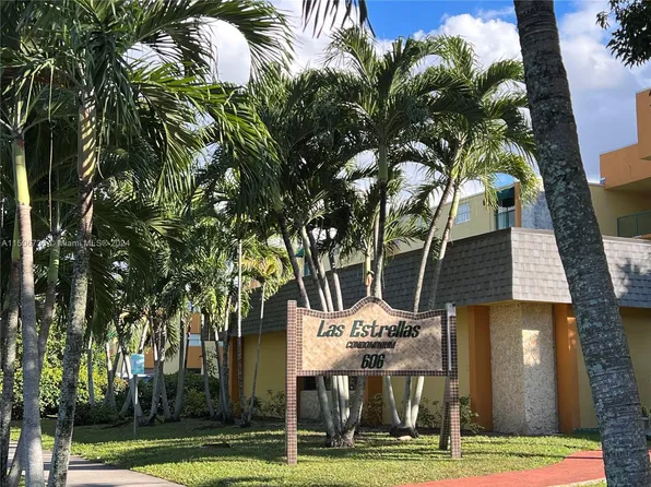 606 W 81st St APT 209, Hialeah, FL 33014