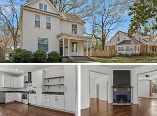 1226 S Madison St, Jonesboro, AR 72401