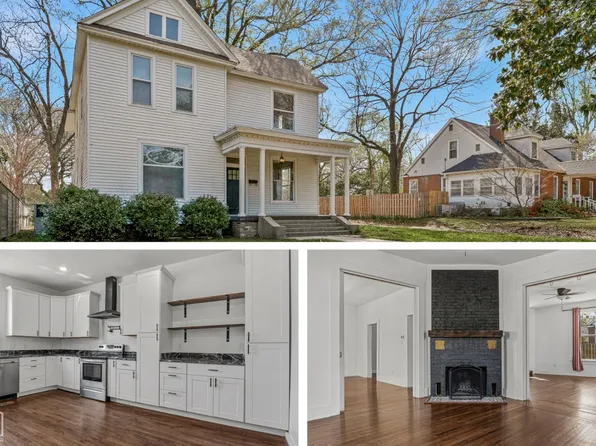 1226 S Madison St, Jonesboro, AR 72401