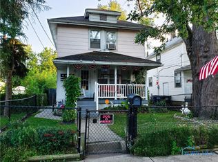 1510 Ironwood Ave, Toledo, OH 43605