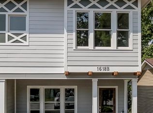 1618B Northview Ave, Nashville, TN 37216