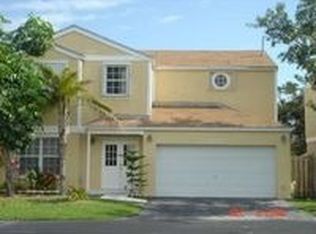 22265 SW 99th Ave, Cutler Bay, FL 33190