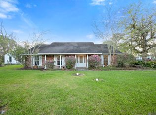 17424 Wirth Place Rd, Prairieville, LA 70769