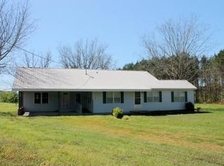 3210 Yellow Creek Rd, Louisville, MS 39339