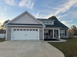768 Brown Swamp Rd, Conway, SC 29527