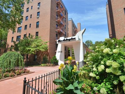 139-15 83rd Avenue #107, Jamaica, NY, 11435