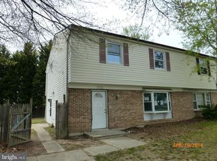 7726 Notley Rd, Pasadena, MD 21122