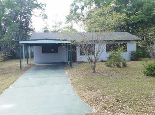 602 SE 14th Ter, Gainesville, FL 32641