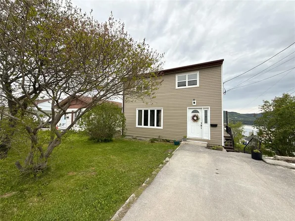 93 Clarence Street, Corner Brook, NL A2H-1L4