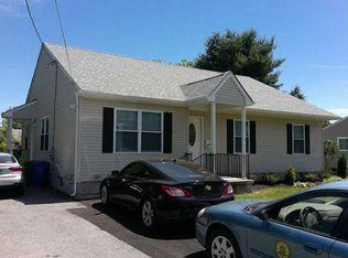614 Heston Rd, Glassboro, NJ 08028