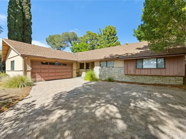 12324 Woodley Ave, Granada Hills, CA 91344