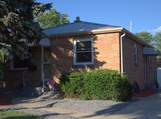 4434 S Taylor Ave, Milwaukee, WI 53207
