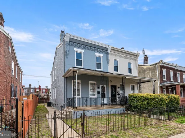 6629 Hegerman St, Philadelphia, PA 19135