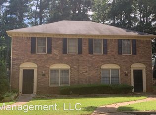 284 Scarlet Way, Lawrenceville, GA 30046