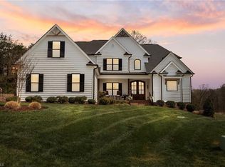 7102 Rae Farms Way, Greensboro, NC 27455