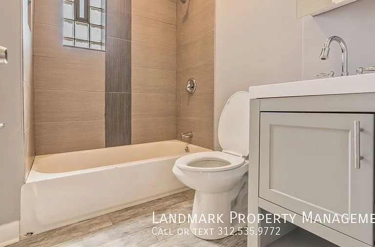 2353 W 18th Pl #3R — Photo 22
