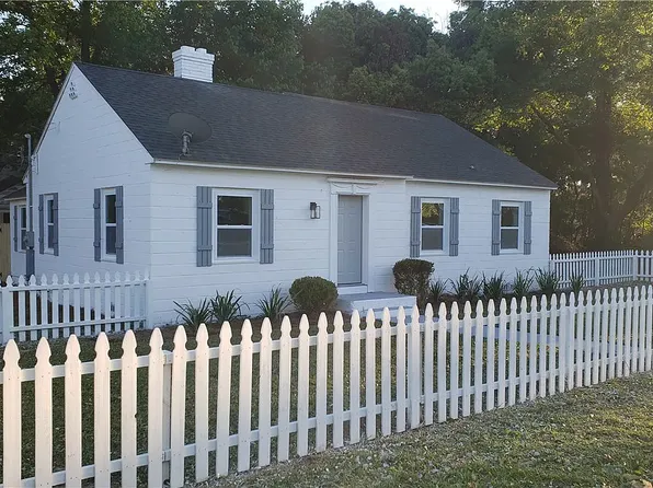 1690 Townsend St, Brunswick, GA 31520