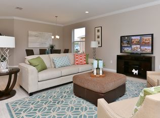 32320 Garden Alcove Loop, Wesley Chapel, FL 33545