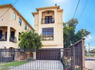 1210 Rosedale St, Houston, TX 77004