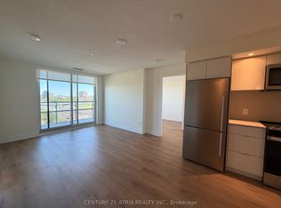 10 Eva Rd #1005, Toronto, ON M9C0B3