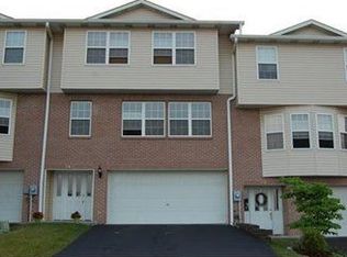 703 Wingate Dr, Pittsburgh, PA 15205