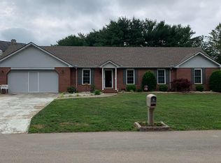 12 Valley Dale Dr, Somerset, KY