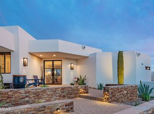 9533 E Quail Trl, Carefree, AZ 85377