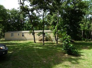 25300 Rolling Hills Dr, Hockley, TX 77447