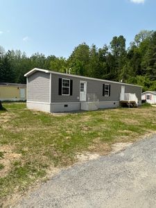 59 3rd Street, St Johnsbury, VT, 05819